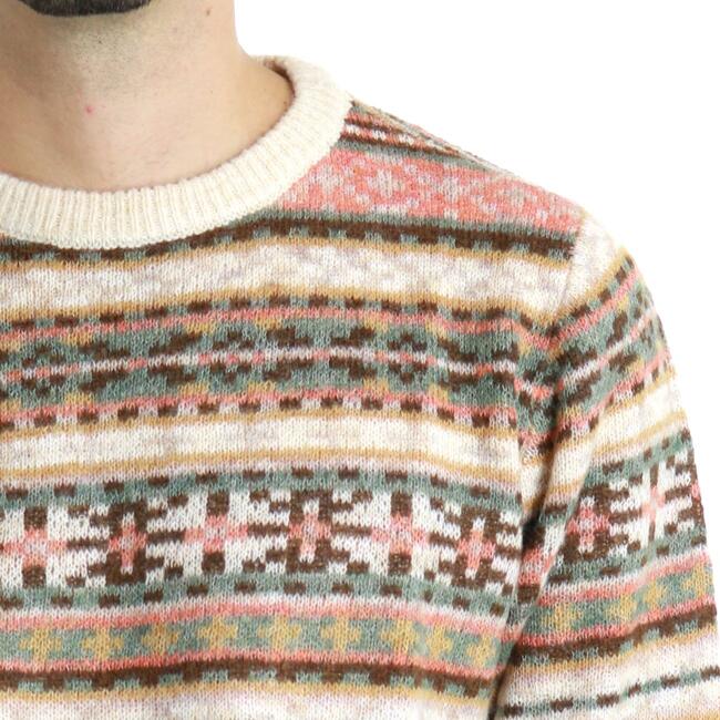 MAGLIA BRUSHED ANER KJENDT - Mad Fashion | img vers.650x/